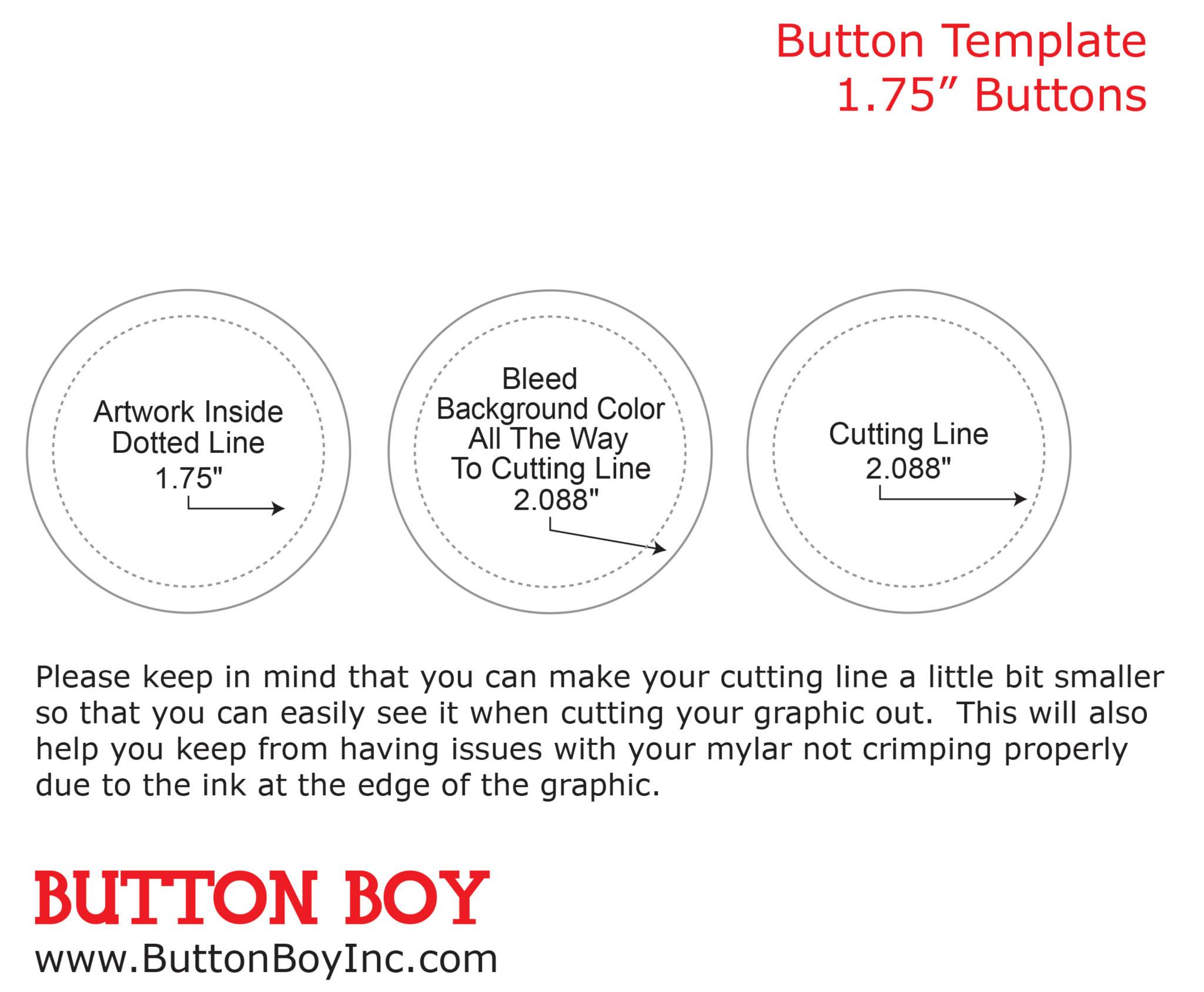 ButtonBoyInc -  in 2023  Unique items products, Make your own